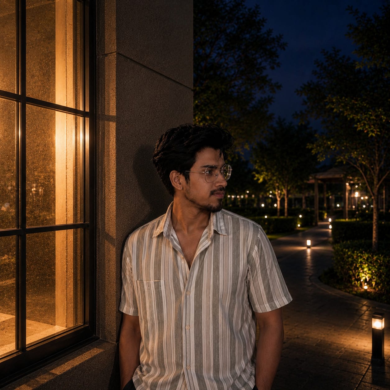 Mohammad Shakib